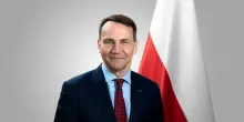 Polonia, il ministro degli Esteri Rados?aw Sikorski: &laquo;Non temiamo Putin, in Ucraina sar&agrave; sconfitto&raquo;