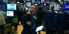Le Big tech di Wall Street e Asia valgono il 96% del settore globale. L?IA &egrave; ?troppo grande per fallire?