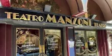 Lazio, al Teatro Manzoni arrivano gli Stati Generali: &laquo;L'amore per la Lazio non pu&ograve; pi&ugrave; essere calpestato&raquo;
