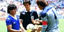 Mondiale 2026, torna Inghilterra-Argentina nel segno di Maradona