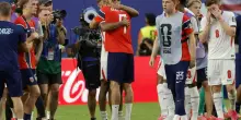 Mondiali 2026. Norvegia-Inghilterra 1-2 (dts): Bellingham dominante, la sua doppietta manda gli inglesi in semifinale