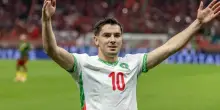 Calciomercato Napoli, Brahim Diaz in uscita dal Real Madrid: offerto agli azzurri