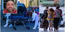 Alessio Borelli ucciso a Corsico: killer in fuga. Cosa sappiamo: il corpo in decomposizione, la casa distrutta e la porta chiusa dall'interno