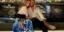 Chiara Ferragni e Jos&egrave; Fernando, amore a gonfie vele a Portofino: la cena a lume di candela e il look da mille euro