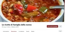 'Ventanni di Roma by night' diventa una pagina di ricette: cosa &egrave; successo al gruppo Facebook da 64mila iscritti