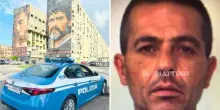 Blitz lampo a Napoli Est: trovati 50 chili di droga nel fortino del clan