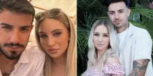 Temptation Island, chi sono Soraya Sabetta e Cristian Mascolino: la crisi, la sagra del carciofo e la maschera di Spider-Man