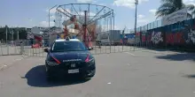 Ordine dal carcere e coltellate: la ricostruzione del duplice tentato omicidio alle giostre di Marano