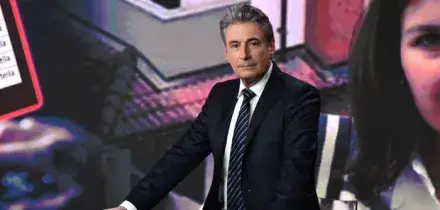 Milo Infante: &laquo;In Rai volevano chiudermi perch&eacute; levavo ascolti a Balivo. Potevo guadagnare 500mila euro. Sottile? Un po' triste&raquo;