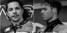 Philipp Steinmayr e Adrian Rus, chi erano i piloti morti a Brno: le vittorie in pista, la fama sui social, il terribile incidente