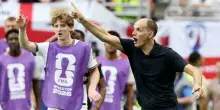 Tuchel, obiettivo finale con l'Inghilterra: prima di lui solo due Ct stranieri ci sono riusciti