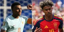 Francia-Spagna: dove vederla (Rai o Dazn), orario e probabili formazioni della semifinale mondiale