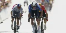 Tour de France, Van der Poel domina a Ussel: capolavoro tattico e fisico. Pogacar resta in maglia gialla