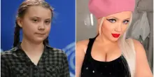 Greta Thunberg e la sorella (minore) Bea: &laquo;Lei &egrave; attivista? Non sono responsabile della sua vita. Io canto e ballo, ma venivo bullizzata&raquo;