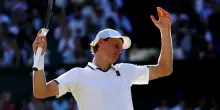 Sinner, il consigli di Cahill e Vagnozzi durante la finale di Wimbledon con Zverev: &laquo;Ogn tanto cambia&raquo;