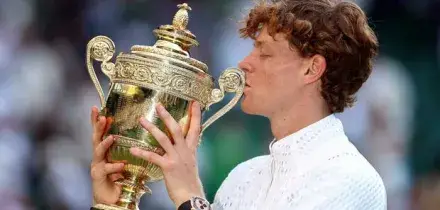 Sinner, quanto ha guadagnato vincendo Wimbledon? Montepremi record, Jannik nella storia per il carreer prize money