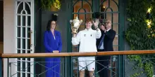 Sinner, quanto ha guadagnato vincendo Wimbledon? Montepremi record, Jannik nella storia per il career prize money