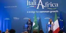 Piano Mattei: il Mediterraneo hub della sicurezza energetica