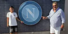 Da Frattamaggiore al Napoli sulle orme di Vergara