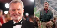 Sam Neill &egrave; morto, l'attore di ?Jurassic Park? aveva 78 anni. Da tempo lottava contro un &laquo;tumore raro&raquo;