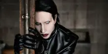 Marilyn Manson a Bari, scaletta e orari: il ?rocker maledetto? per la prima volta in Puglia. Parcheggi e come arrivare