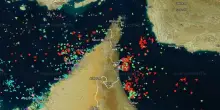 Hormuz, i passaggi al "buio" delle navi: i trasponder spenti e la rotta segreta anti missili iraniani