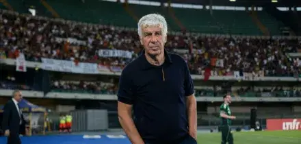 Gasperini: &laquo;Da oggi accelerazioni importanti sul mercato. Kon&eacute;? Speravo la Champions bastasse&raquo;