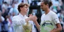 Sinner, il trionfo dell'uomo: ecco perch&eacute; il secondo Wimbledon vale pi&ugrave; di uno Slam