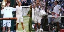Wimbledon, le pagelle: Sinner (10) campione bis, Zverev (9) nel prime, Djokovic (8,5) immortale, Cobolli (6,5) troppo sicuro, Fery (8) la sorpresa