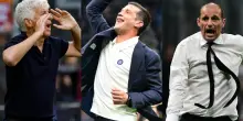 Serie A, ritiri e convocati per la preparazione estiva e le amichevoli di Inter, Juve, Milan, Napoli e Roma