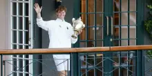 Sinner, quanto ha guadagnato nel 2026 tra Wimbledon, premi e sponsor