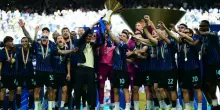 Amichevoli estive Serie A, da Inter-Manchester City a Juventus-Chelsea: il programma completo