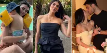 Giulia Salemi tra carriera e maternit&agrave;: &laquo;Non sono Wonder Woman, cos&igrave; gestiamo le crisi. Amadeus? Vedo pi&ugrave; lui di mio figlio&raquo;