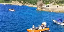 Sub trovato morto in costiera sorrentina, l?ipotesi: colpito da un barca