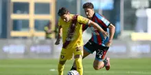 Salernitana: Lunetta nei radar, spunta l'idea Verre