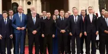 Scudo anti-missili balistici, cos'&egrave; e quali Paesi (tra cui l'Italia) partecipano alla coalizione con l'Ucraina