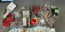 &laquo;Fentanyl? Nessun allarme. L'eroina non &egrave; sparita, crack vera emergenza. E attenzione agli psicofarmaci&raquo;. La mappa delle droghe in Italia