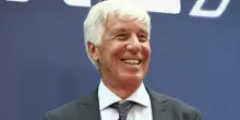 Roma, via al ritiro a Trigoria: Gasperini parla alla squadra, Wesley ok. Nel men&ugrave; tacchino, salmone e patate