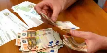 Evasione, in tre anni recuperati 304 milioni: balzo della tassa rifiuti