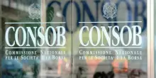 Consob: &laquo;Il mercato unico fa crescere il risparmio Ue contro il nanismo&raquo;