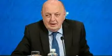 Pichetto, stretta finale sul ddl nucleare: &laquo;Servi una fonte di energia continua&raquo;