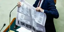 Legge elettorale, la mediazione di FdI: un capolista bloccato e fino a tre preferenze