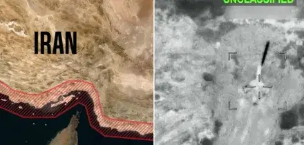 Iran, terza notte consecutiva di attacchi Usa. Trump notifica al Congresso la ripresa della guerra: &laquo;Colpiremo l'impianto nucleare di Pickaxe Mountain&raquo;