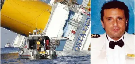 Costa Concordia, ecco dove si trova oggi Schettino e il bilancio dei risarcimenti. Il successo del docufilm Netflix che riaccende il true crime