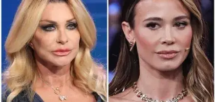 Paola Ferrari, la stoccata a Diletta Leotta: &laquo;Chi punta sull'attrazione fisica non pu&ograve; essere un esempio. Ho combattuto per valori seri, non per queste stupidaggini&raquo;