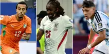 Khalaili, ecco le alternative dell'Inter: da Guela Dou&eacute; a Spence passando per Molina