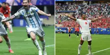 Inghilterra-Argentina: dove vederla (Rai o Dazn), orario e probabili formazioni della semifinale mondiale