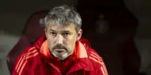Alessandro Spugna riparte dal Napoli: &laquo;Con la Roma nessun contatto. Nazionale? Andiamo ai Mondiali&raquo;