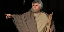 Malore sul palco durante lo spettacolo sul caso Moro: l'attore Marco Zaccarelli muore davanti al pubblico