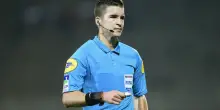 "Cartellino rosso" d'ufficio: l?arbitro Letexier escluso dal Mondiale dal gol della sua stessa Francia